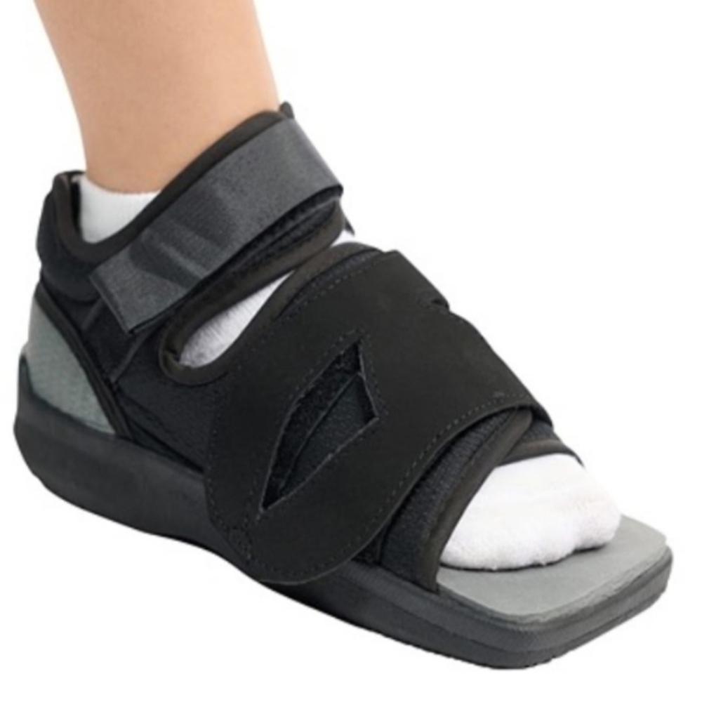 United Ortho Post-Op Shoe